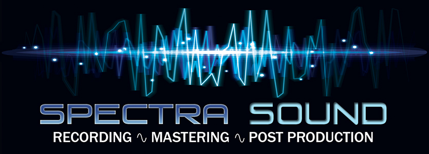 Spectra Sound, LLC. logo